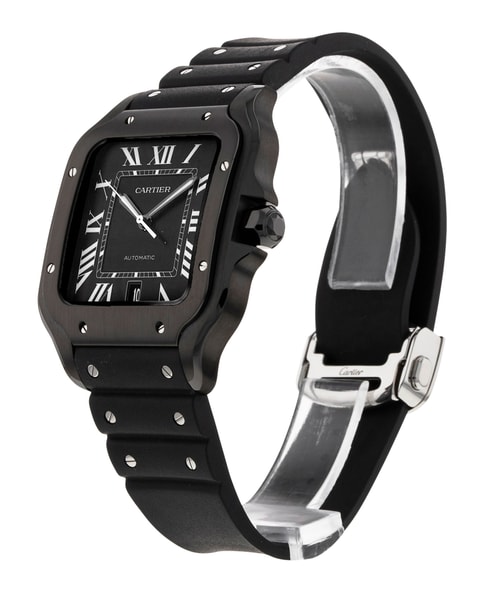 Cartier Santos WSSA0039